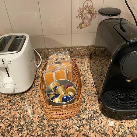 Amplio Apartamento En La Arena, 4 Hab Gijón Zewnętrze zdjęcie