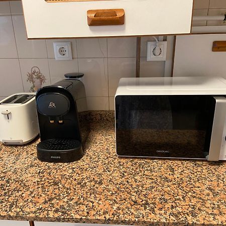 Amplio Apartamento En La Arena, 4 Hab Gijón Zewnętrze zdjęcie