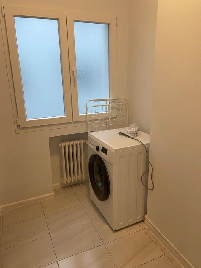 Amplio Apartamento En La Arena, 4 Hab Gijón Zewnętrze zdjęcie