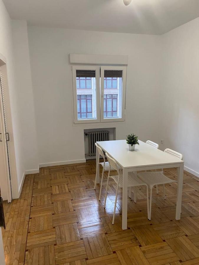Amplio Apartamento En La Arena, 4 Hab Gijón Zewnętrze zdjęcie