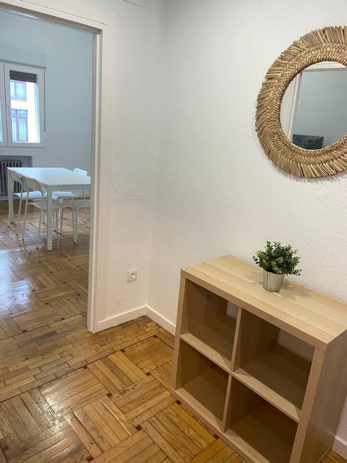 Amplio Apartamento En La Arena, 4 Hab Gijón Zewnętrze zdjęcie