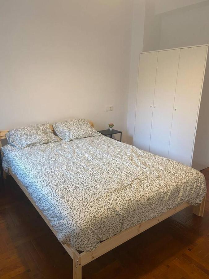 Amplio Apartamento En La Arena, 4 Hab Gijón Zewnętrze zdjęcie