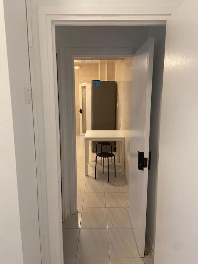 Amplio Apartamento En La Arena, 4 Hab Gijón Zewnętrze zdjęcie