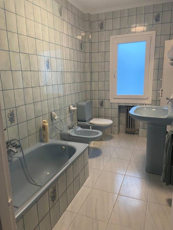 Amplio Apartamento En La Arena, 4 Hab Gijón Zewnętrze zdjęcie