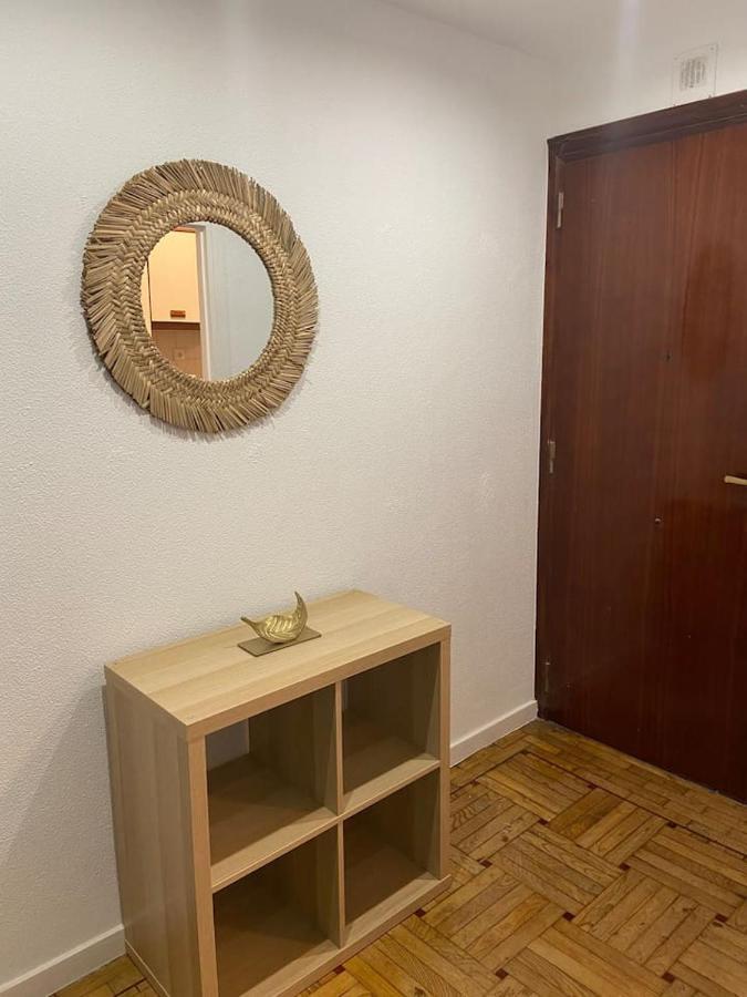 Amplio Apartamento En La Arena, 4 Hab Gijón Zewnętrze zdjęcie