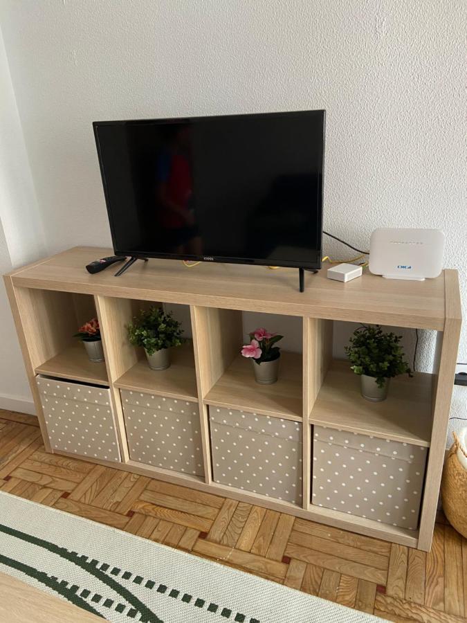 Amplio Apartamento En La Arena, 4 Hab Gijón Zewnętrze zdjęcie