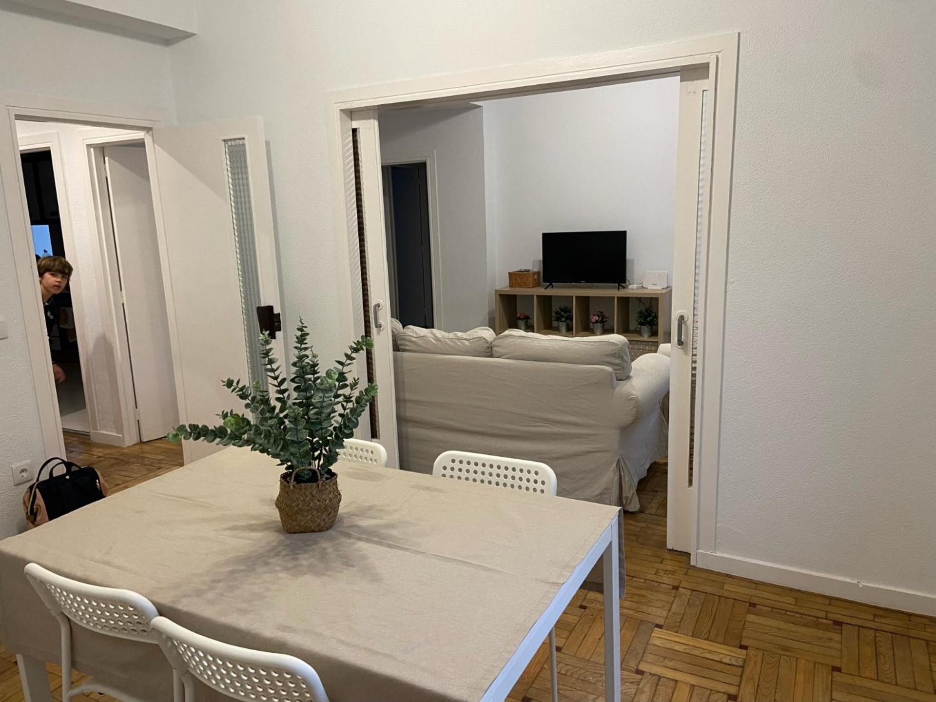 Amplio Apartamento En La Arena, 4 Hab Gijón Zewnętrze zdjęcie